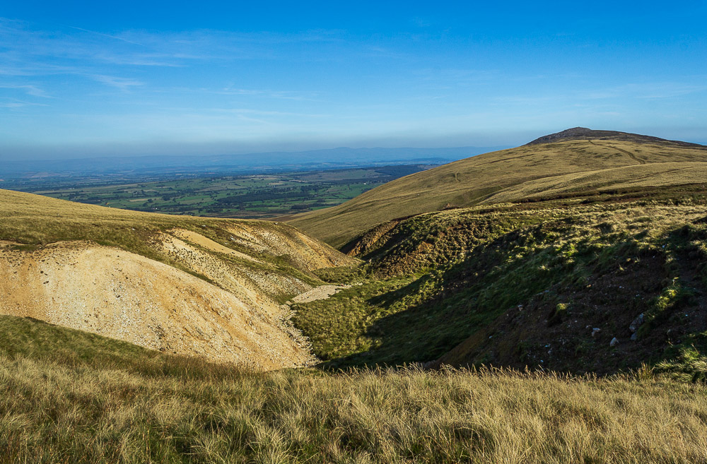 Drygill Beck